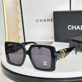 Picture of Chanel Sunglasses _SKUfw77644297fw
